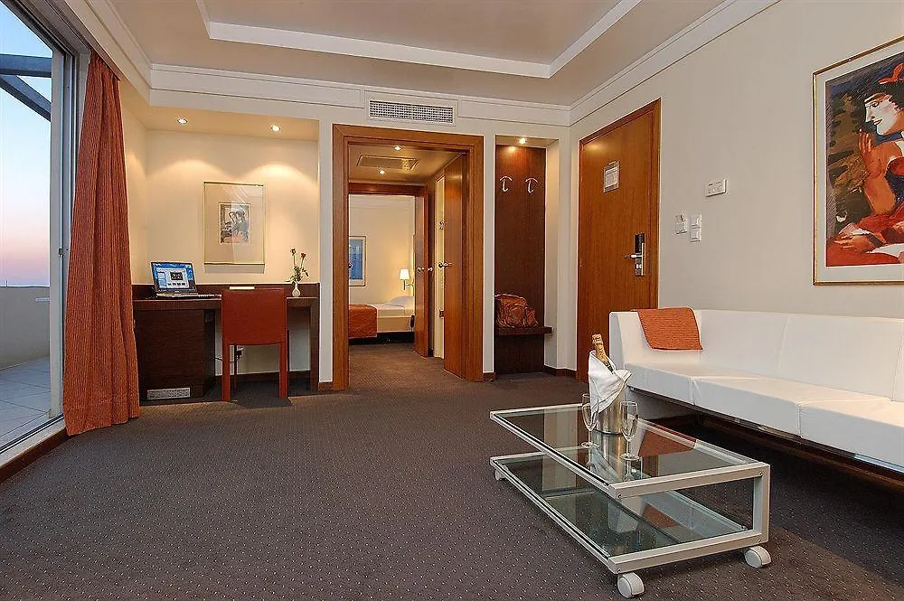 Atrion Hotel Heraklion