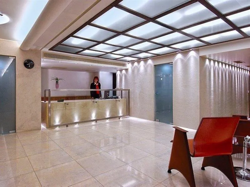 Atrion Hotel Heraklion  3*, Heraklion (Crete)