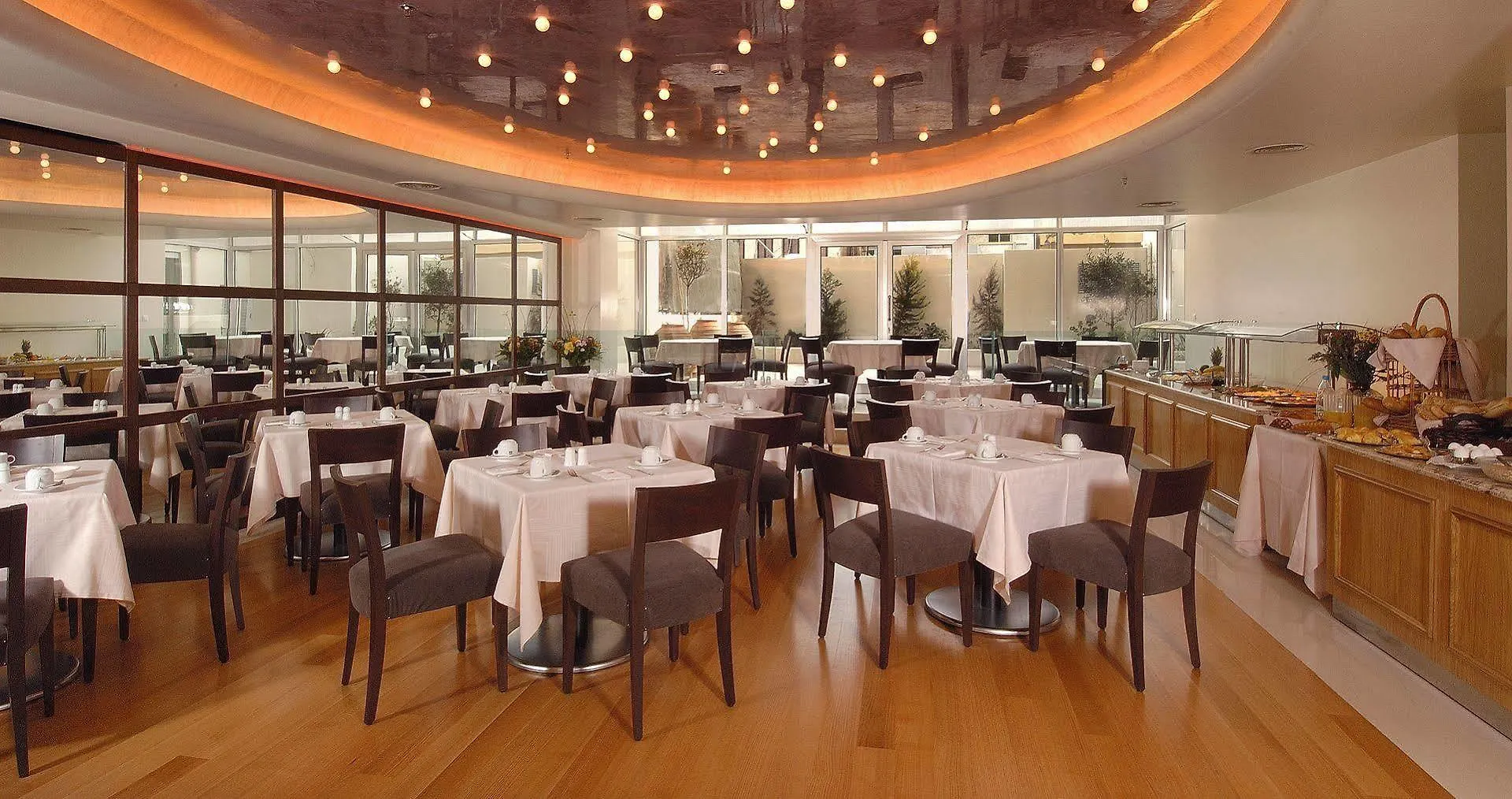 Atrion Hotel Heraklion