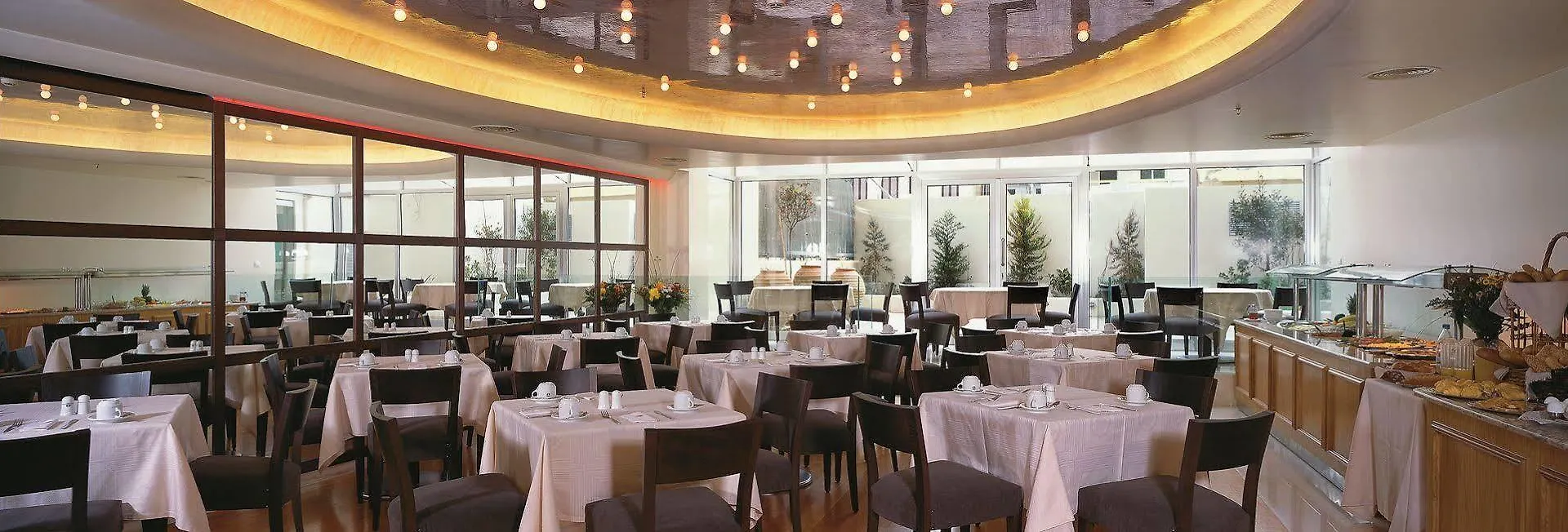 Atrion Hotel Heraklion