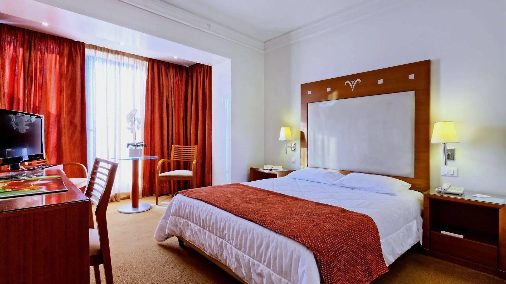 Atrion Hotel Heraklion