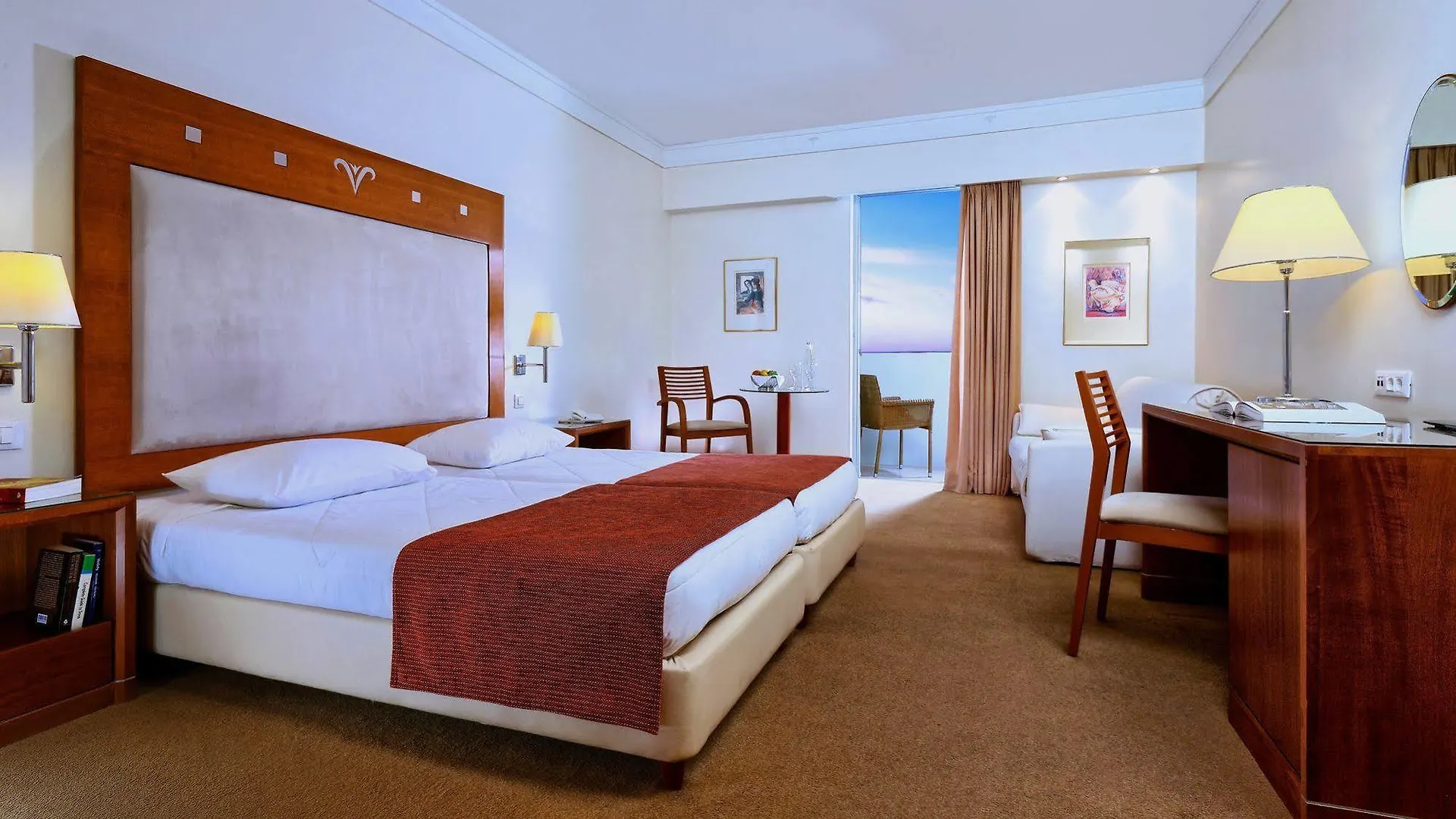 Atrion Hotel Heraklion