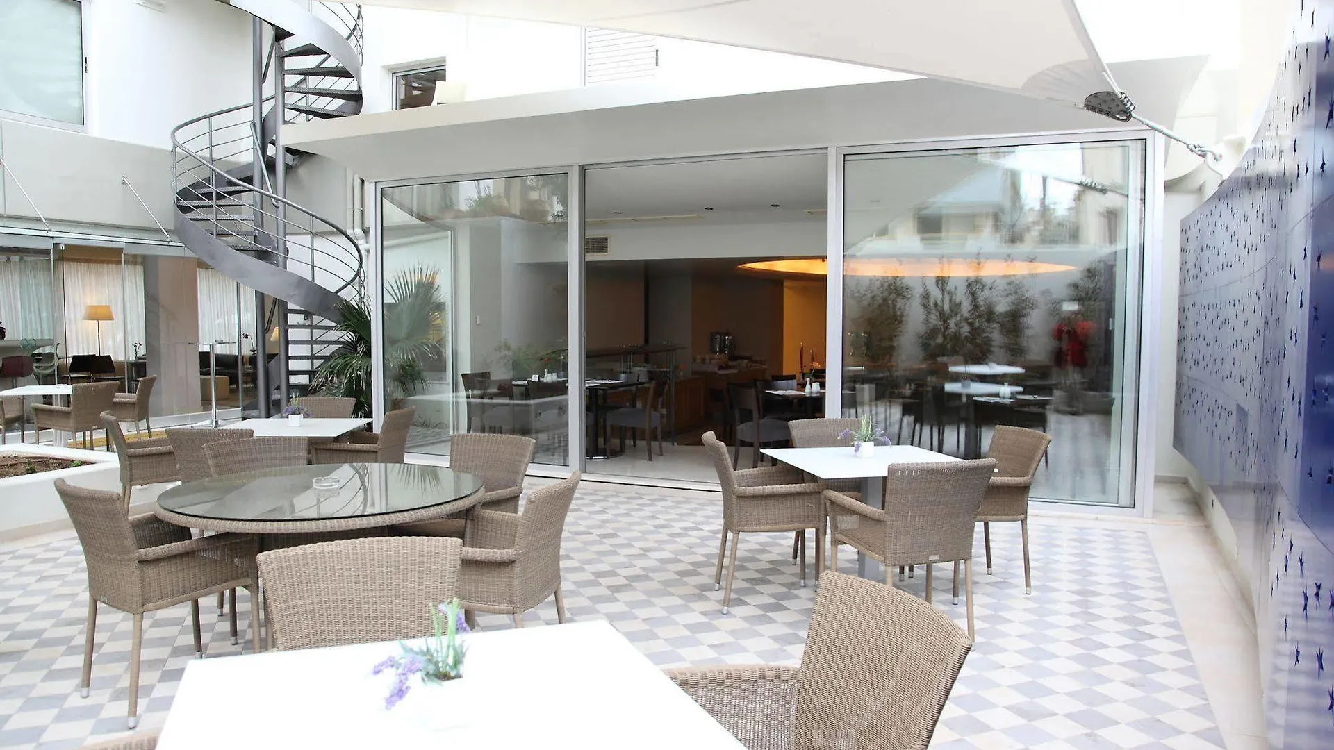 Atrion Hotel Heraklion