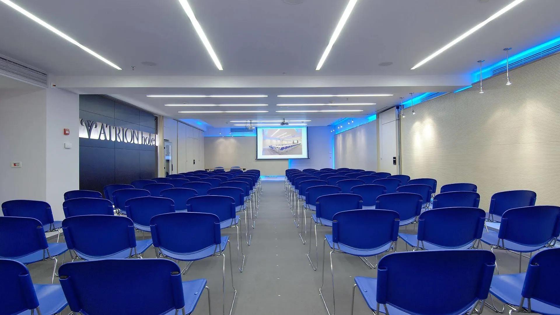 Atrion Hotel Heraklion   Heraklion (Crete)