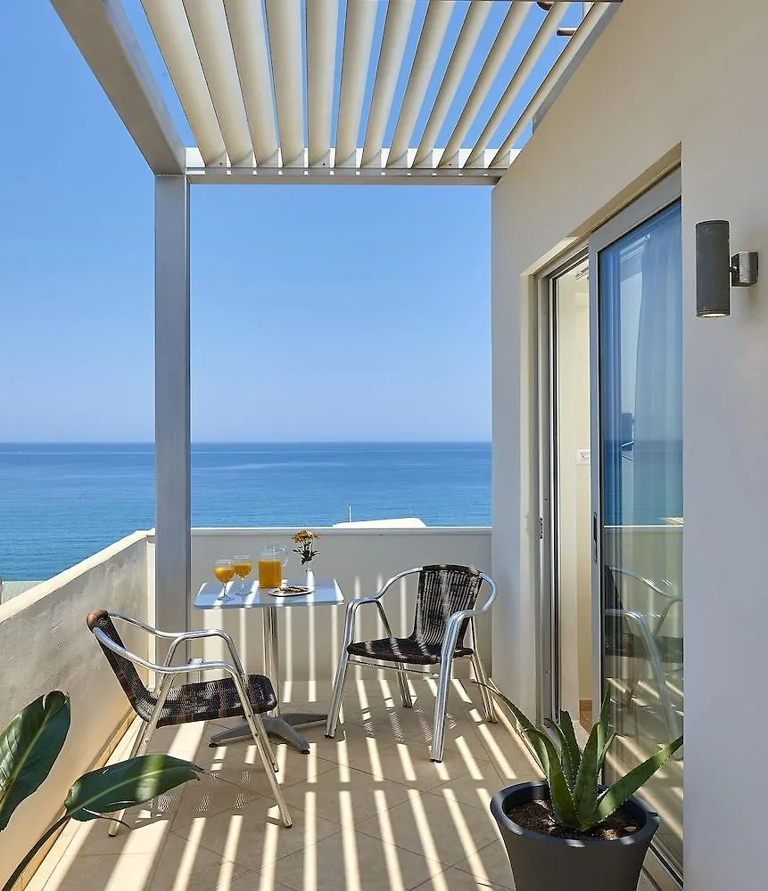 Atrion Hotel Heraklion  3*, Heraklion (Crete)