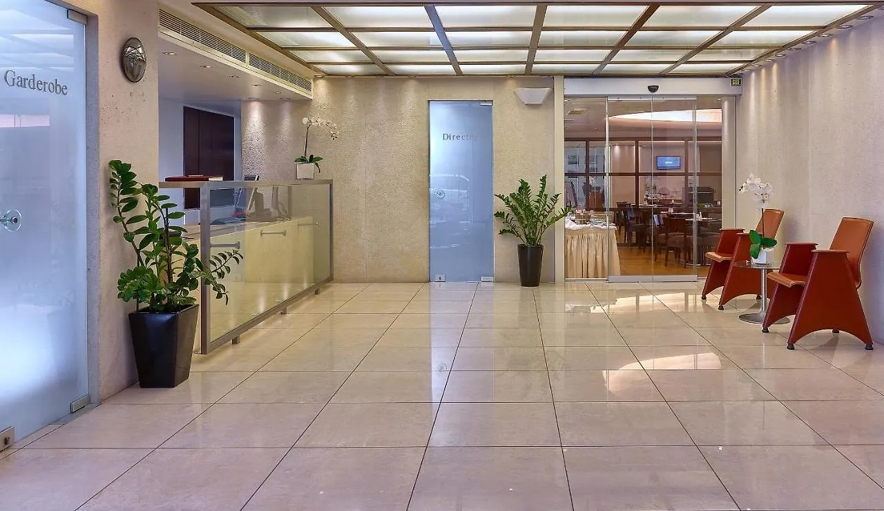 Atrion Hotel Heraklion   Heraklion (Crete)