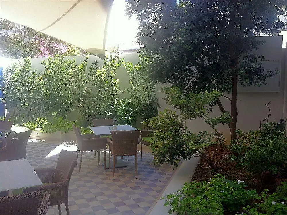 Atrion Hotel Heraklion  Heraklion (Crete)