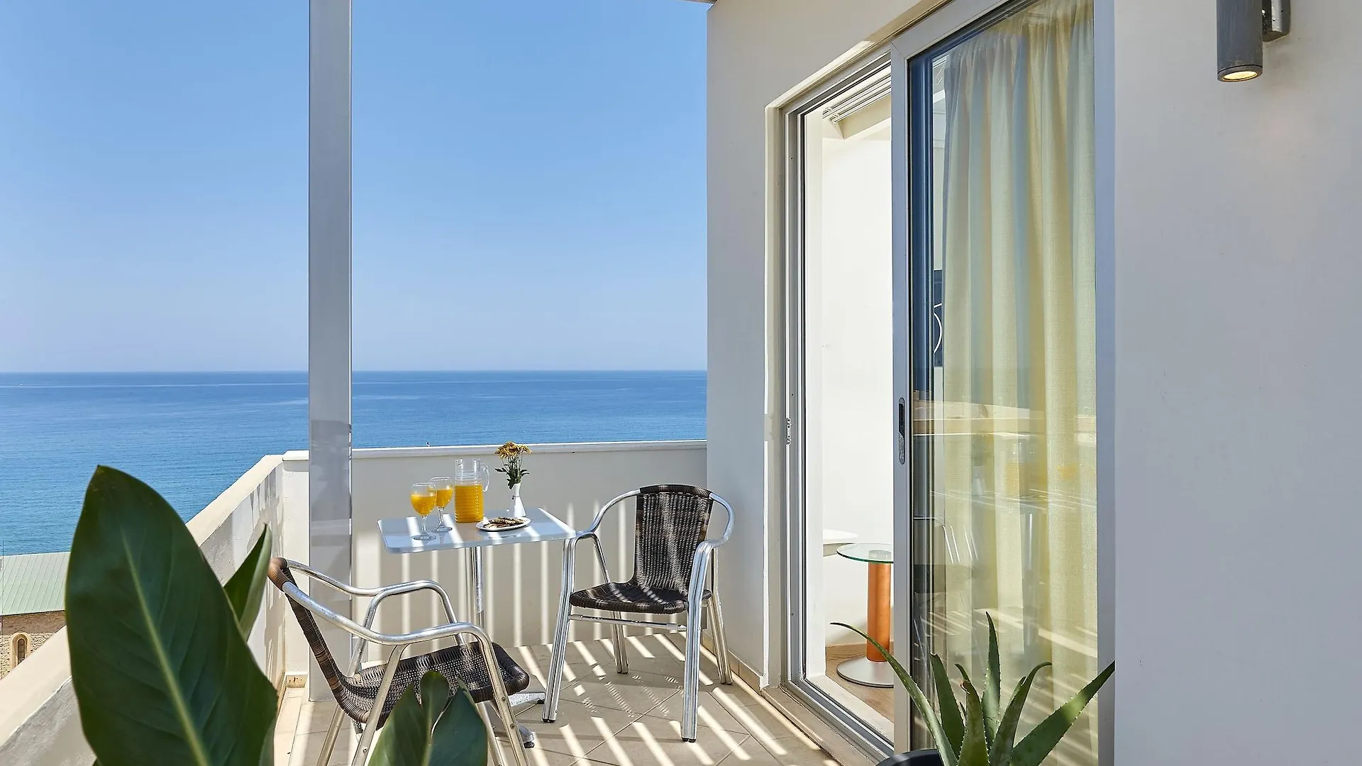 Atrion Hotel Heraklion