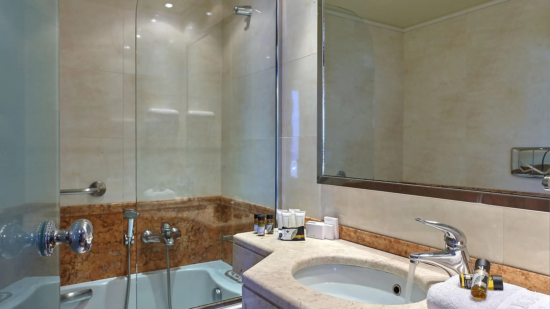 Atrion Hotel Heraklion