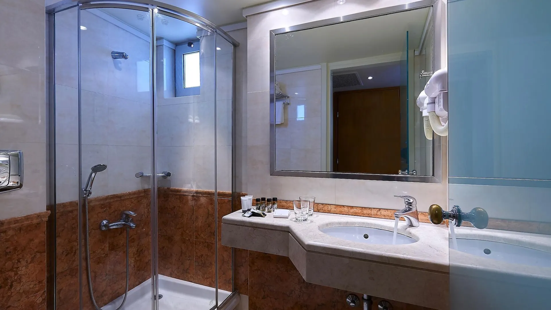 Atrion Hotel Heraklion  Heraklion (Crete)