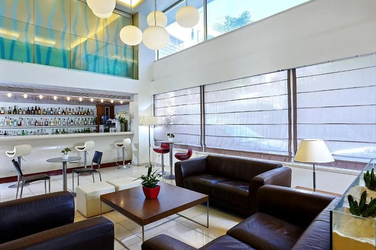 Atrion Hotel Heraklion  3*, Heraklion (Crete)