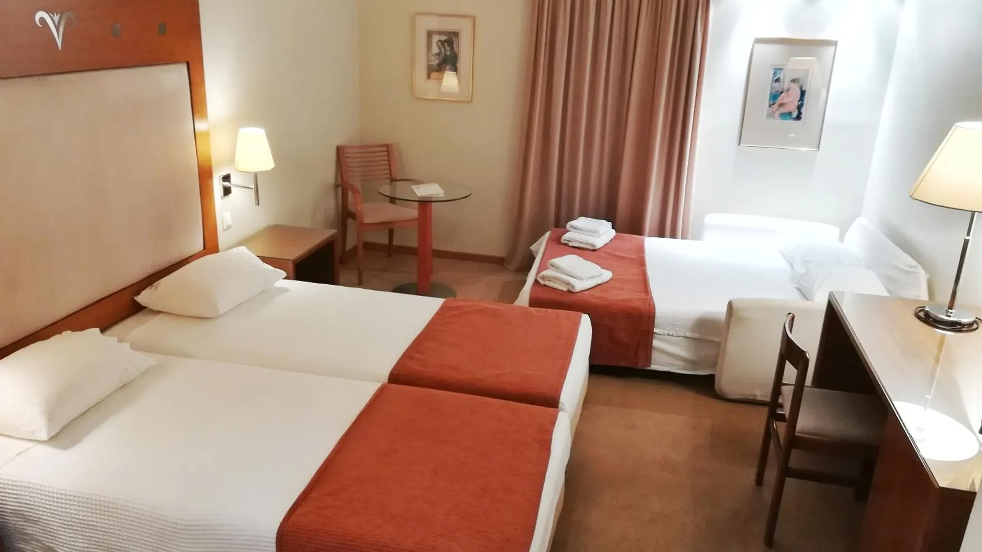 Atrion Hotel Heraklion