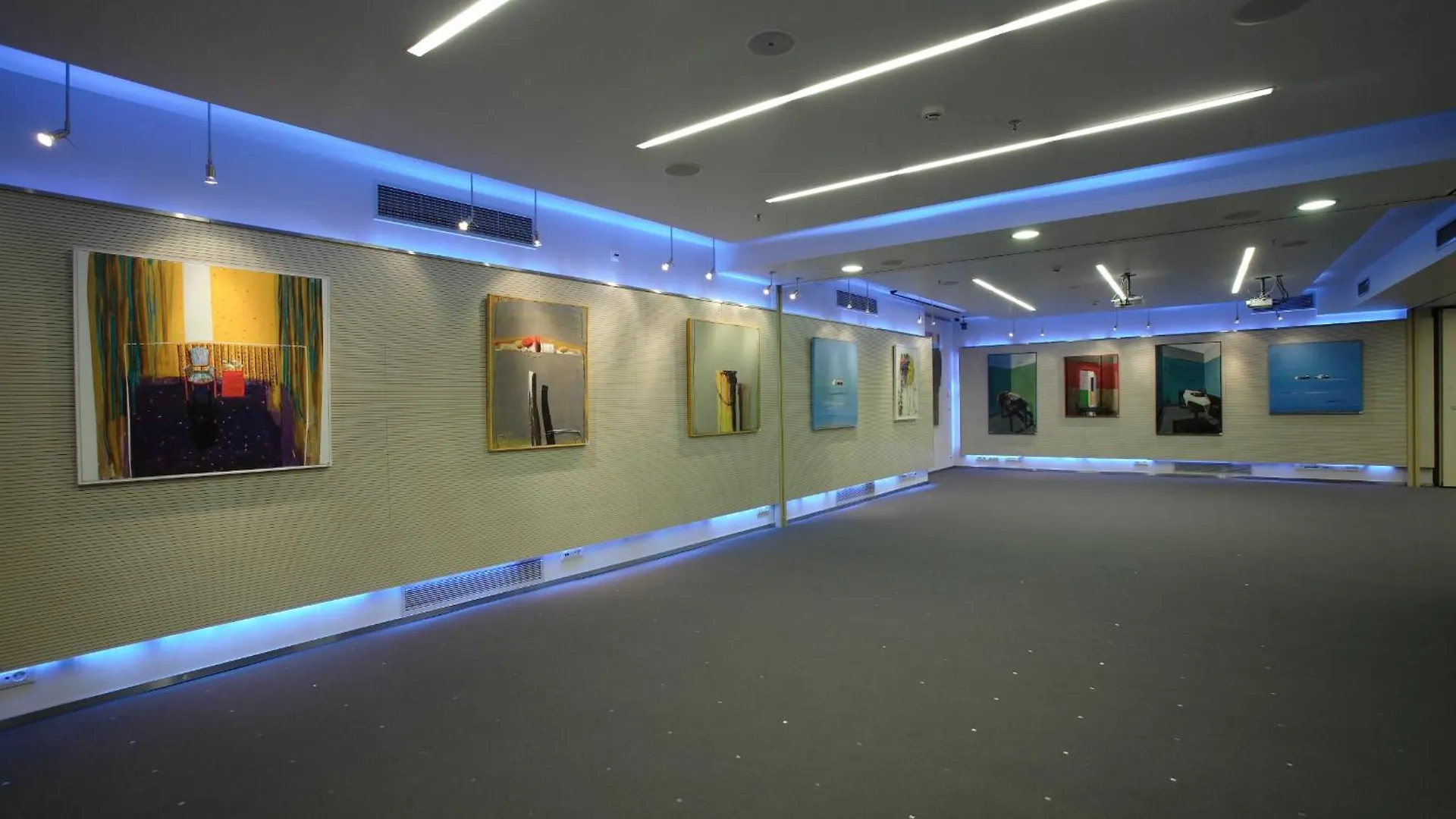 Atrion Hotel Heraklion  Greece