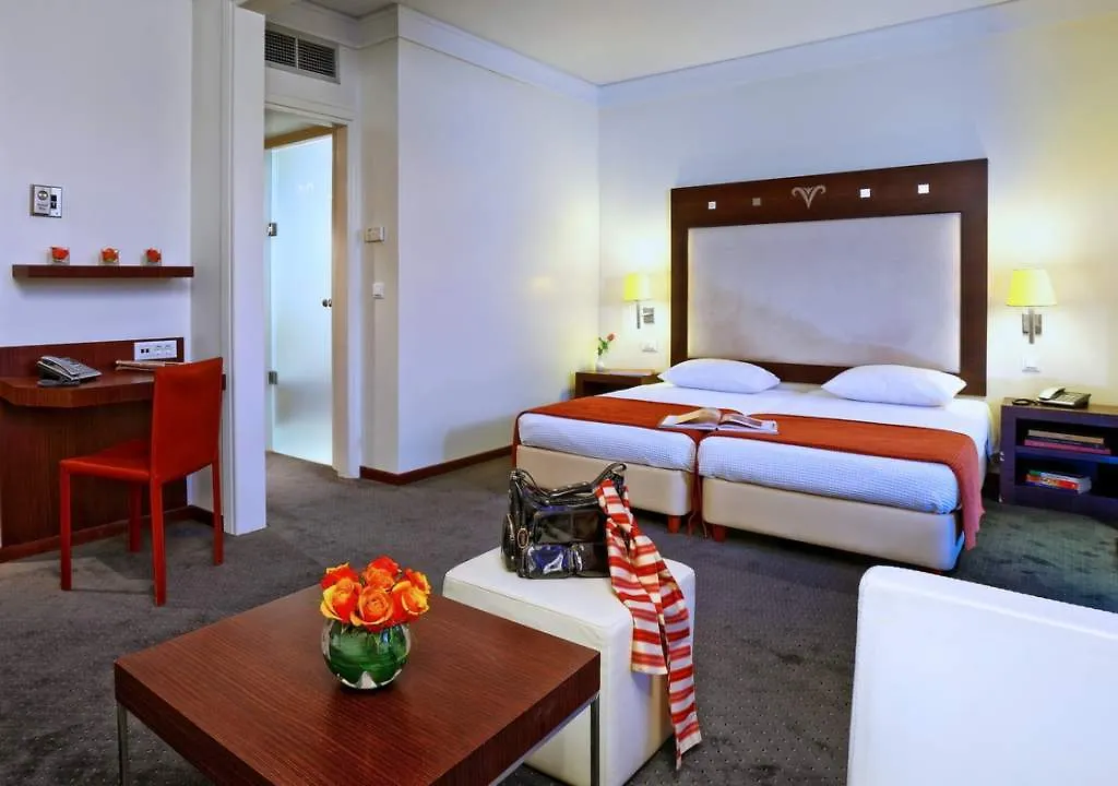 Atrion Hotel Heraklion