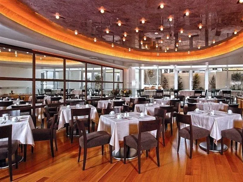 Atrion Hotel Heraklion