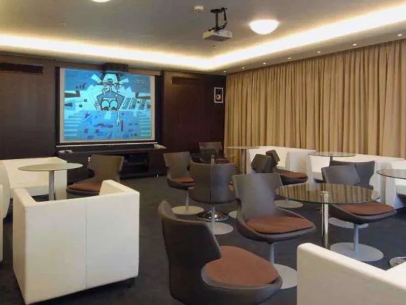 Atrion Hotel Heraklion  3*, Heraklion (Crete)
