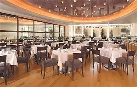 Atrion Hotel Heraklion