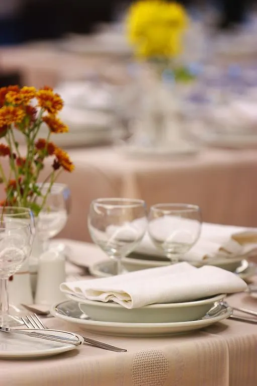 Atrion Hotel Heraklion  3*, Heraklion (Crete) Greece