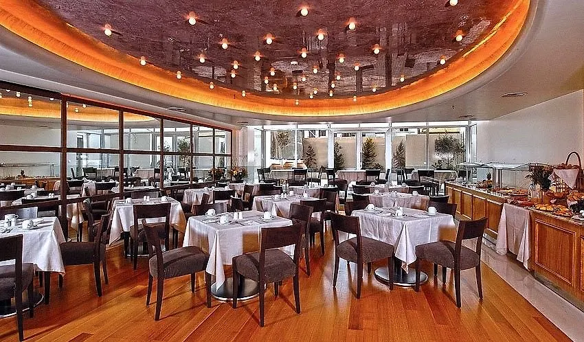 Atrion Hotel Heraklion