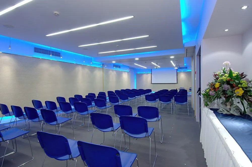 Atrion Hotel Heraklion   Heraklion (Crete)