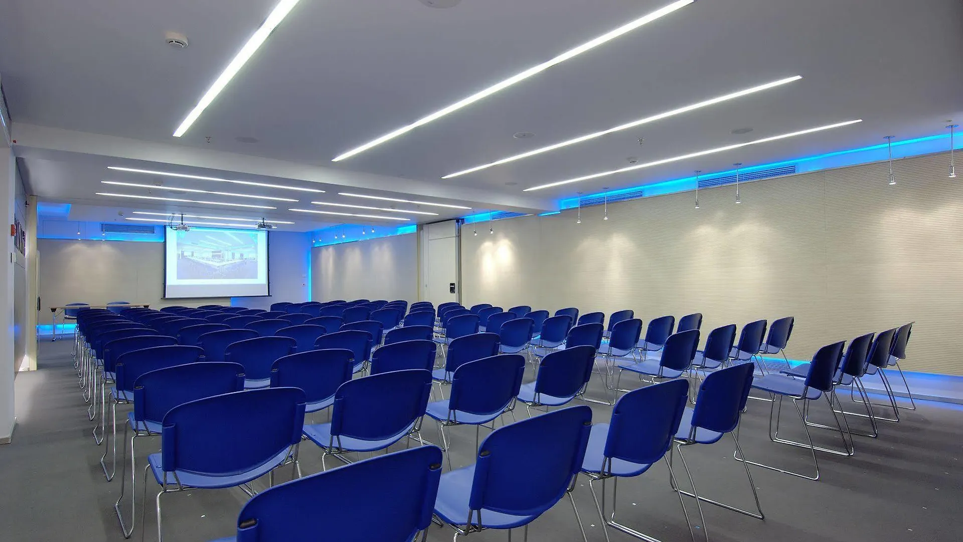 Atrion Hotel Heraklion