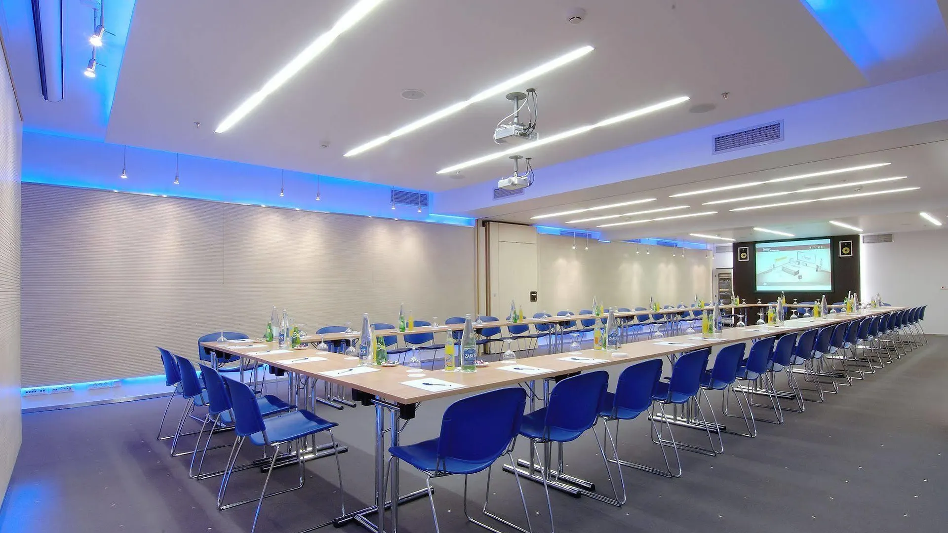 Atrion Hotel Heraklion  3*, Heraklion (Crete) Greece