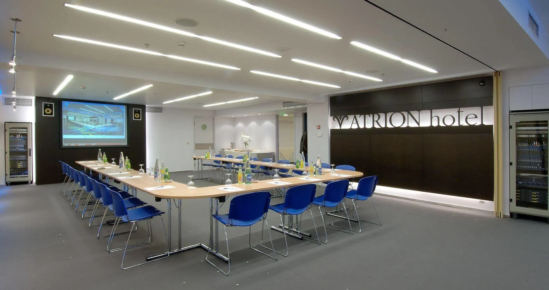 Atrion Hotel Heraklion