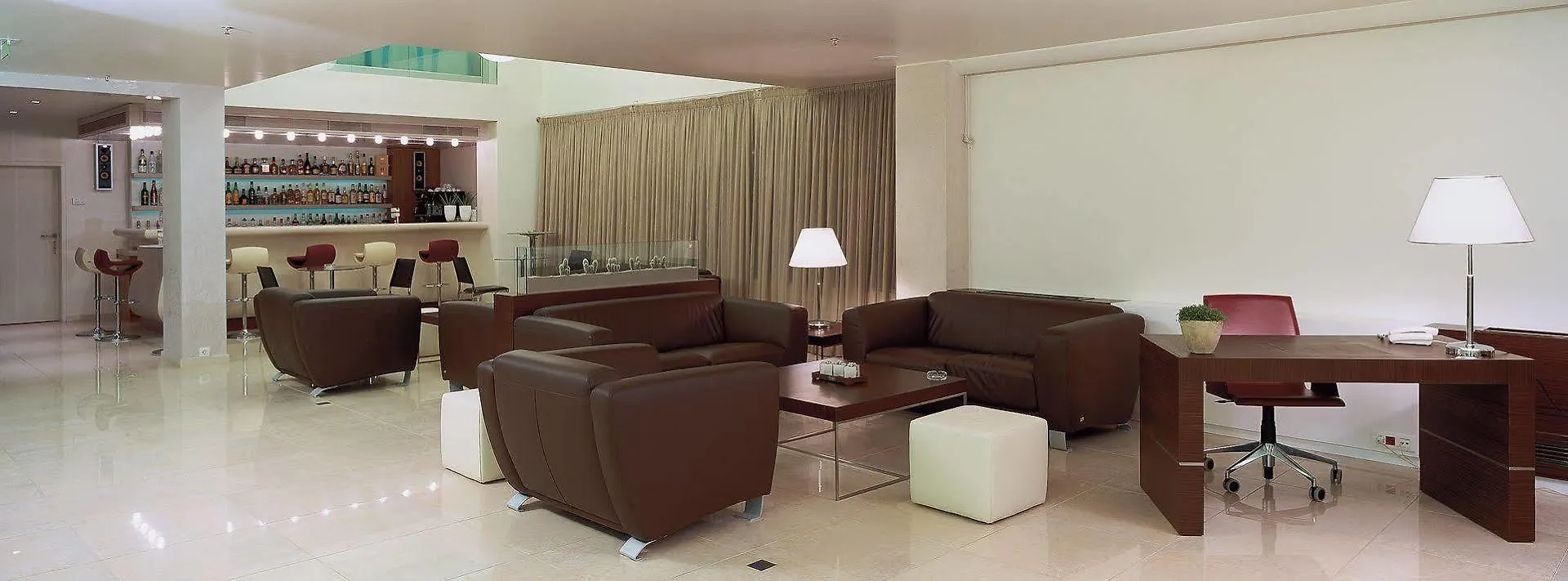 Atrion Hotel Heraklion   Heraklion (Crete)