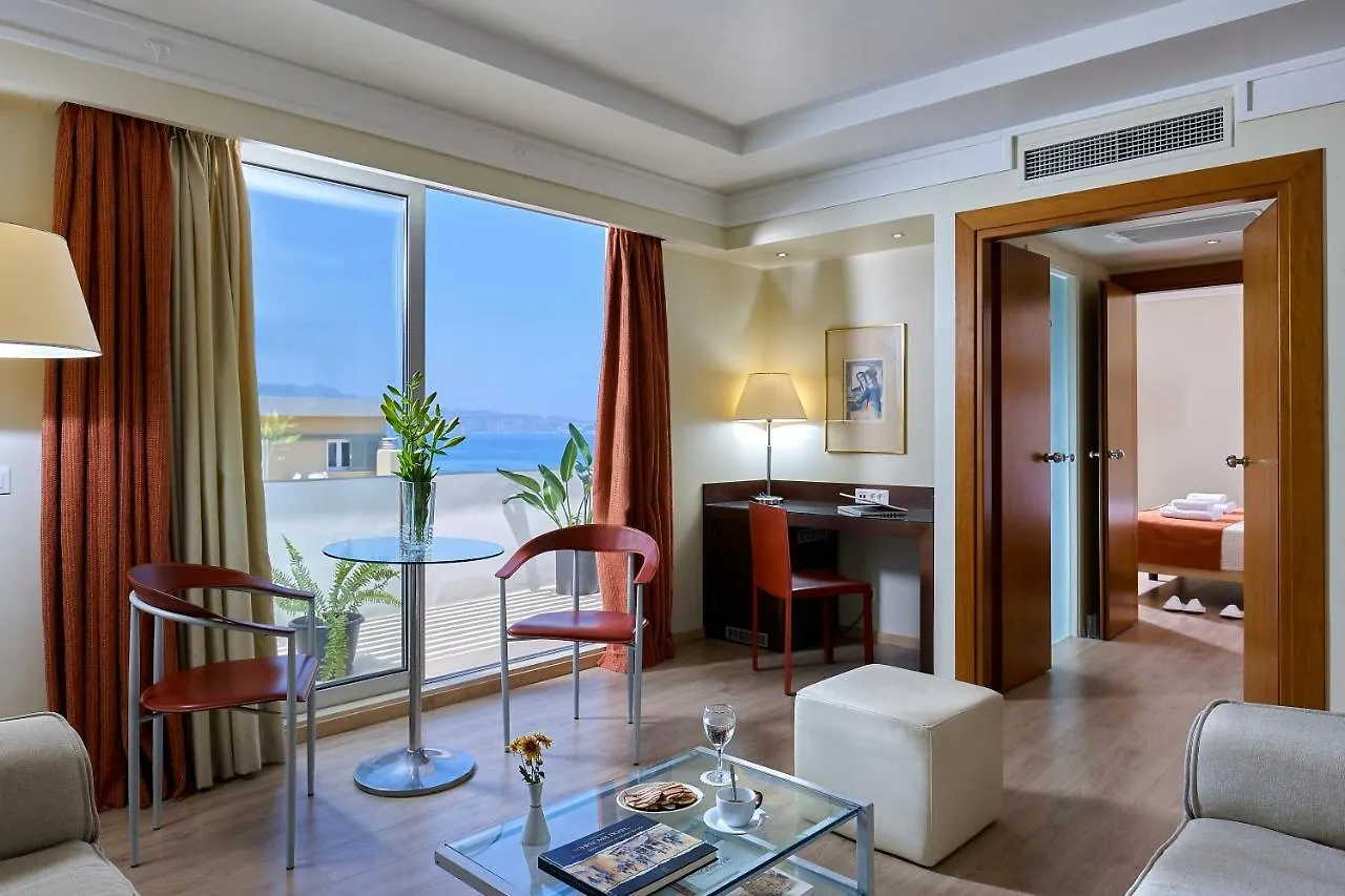 Atrion Hotel Heraklion