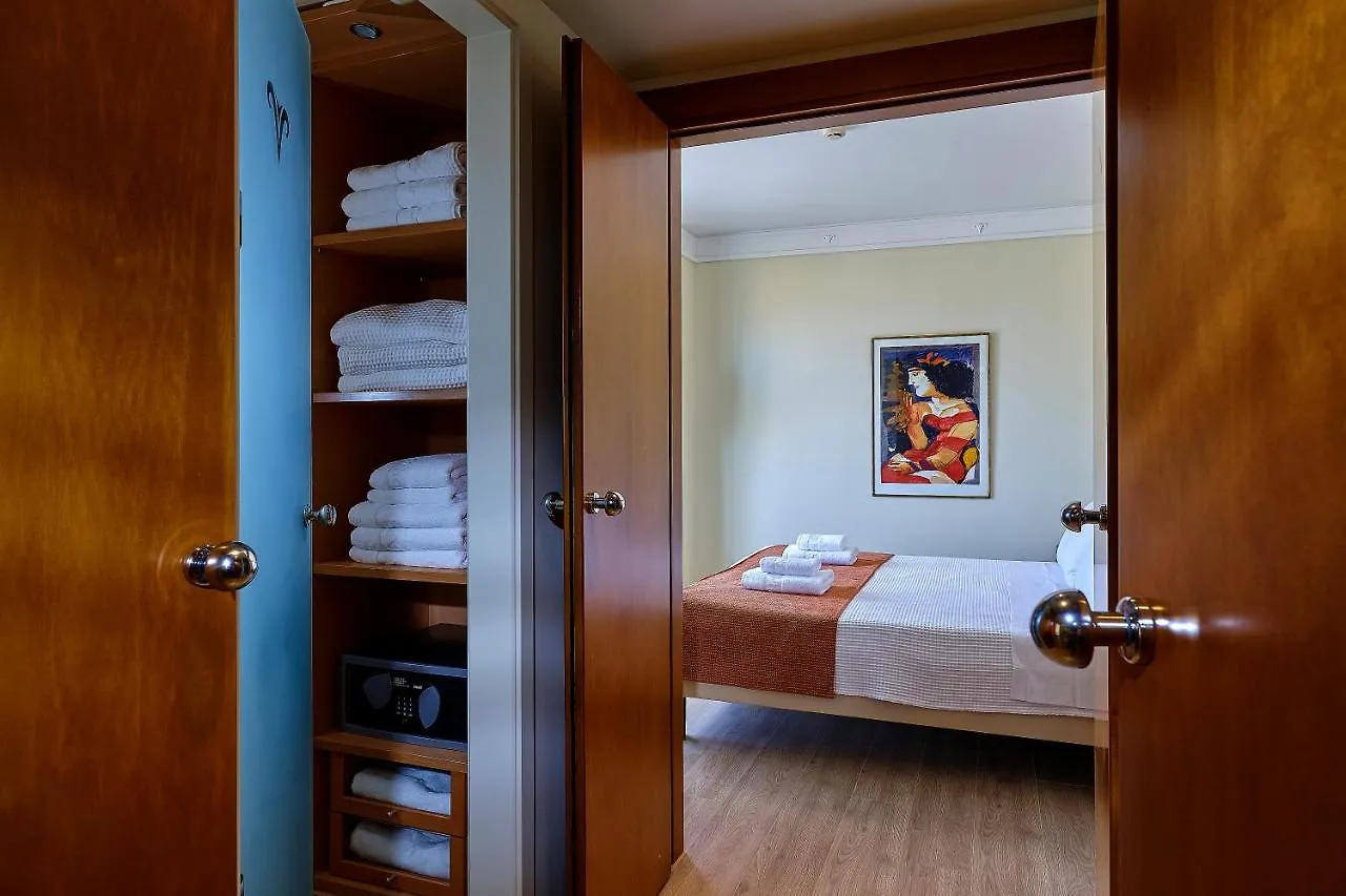 Atrion Hotel Heraklion