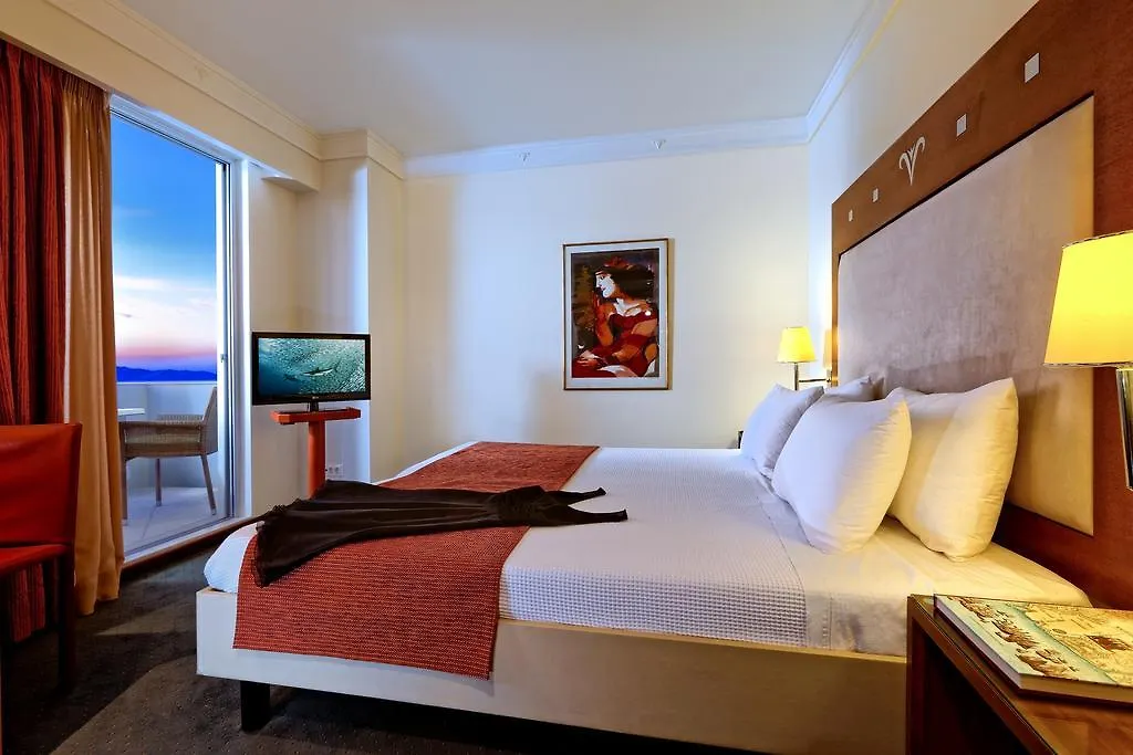 Atrion Hotel Heraklion  3*, Heraklion (Crete) Greece