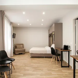 Raise The Project Appartement