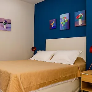 Terpsis Apartment