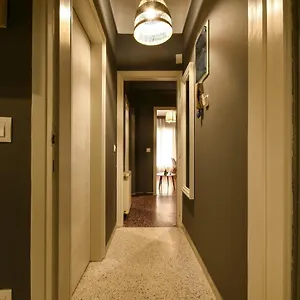 Apartment Center Comfort Thessaloniki