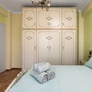Apartment Fairytale, Nilie Hospitality Mgmt Thessaloniki