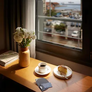 Noa Hotel Tessalónica