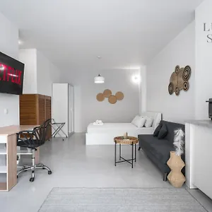 Apartment Bohemian, The Luxury Thessaloniki