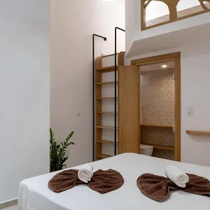Lemon Garden Appartement