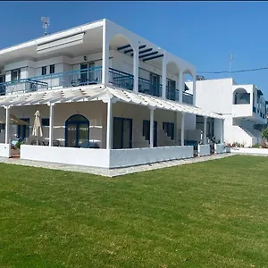 Apartment Ariadni Blue 2 Neos Marmaras