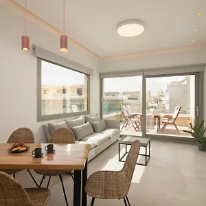 The Boutique Apartment