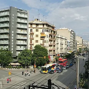 Mandrino Hotel Tessalónica