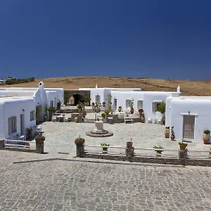 Apartment Eleni's Village Klouvas