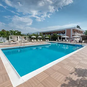 Galaxy Hotel Argostoli (Kefalonia)