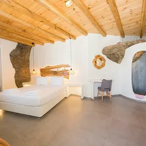 Apartment Sahas Mykonos Town