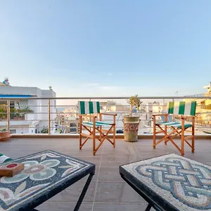 Agios Titos Luxury Apartment
