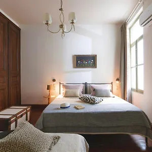 Chandax Luxury Villa