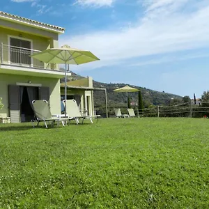 Villa Divaria Villas Skala (Kefalonia)