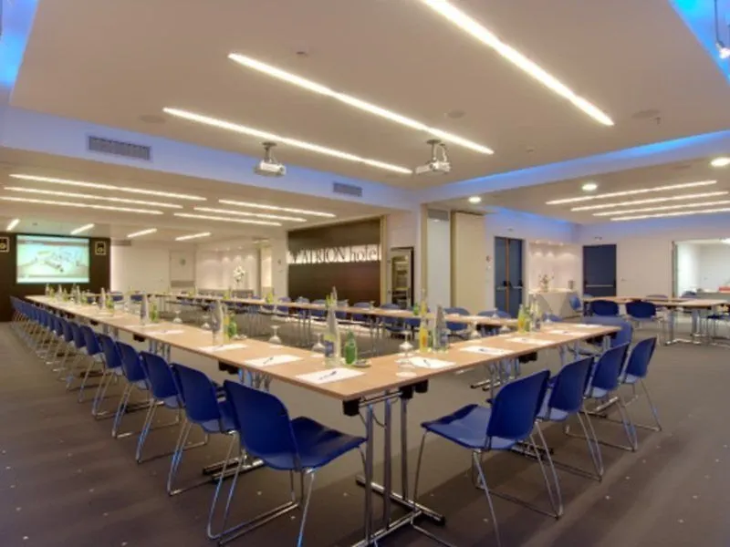 הרקליון Atrion Hotel 3*,  יוון