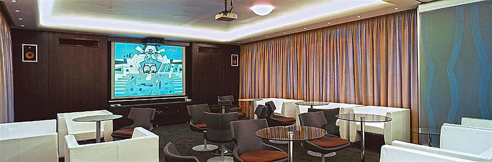 הרקליון Atrion Hotel